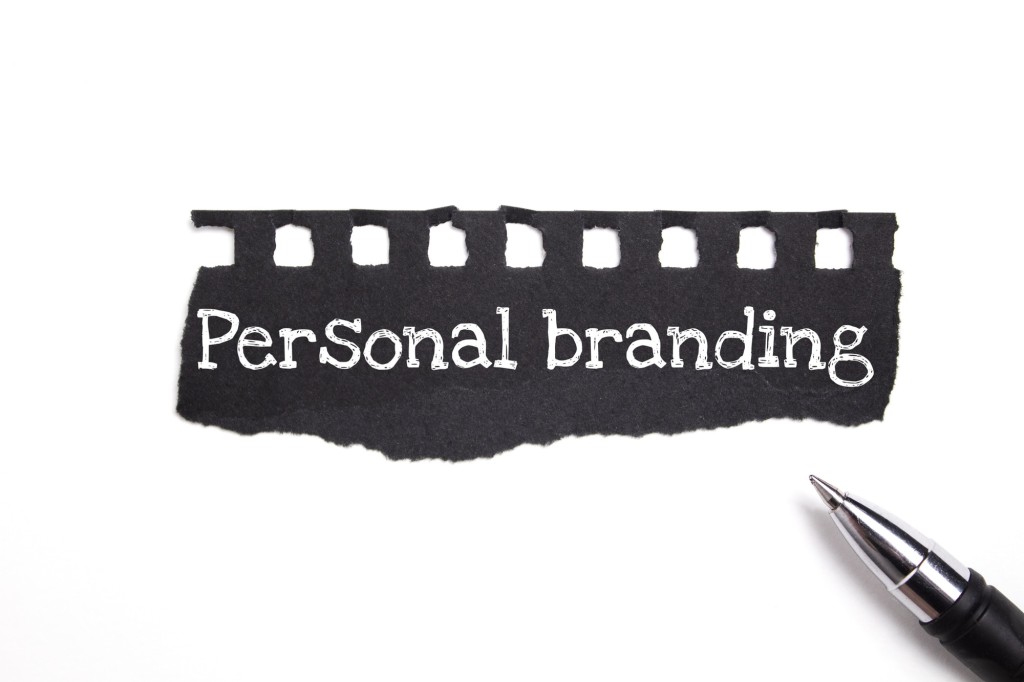 Personal branding